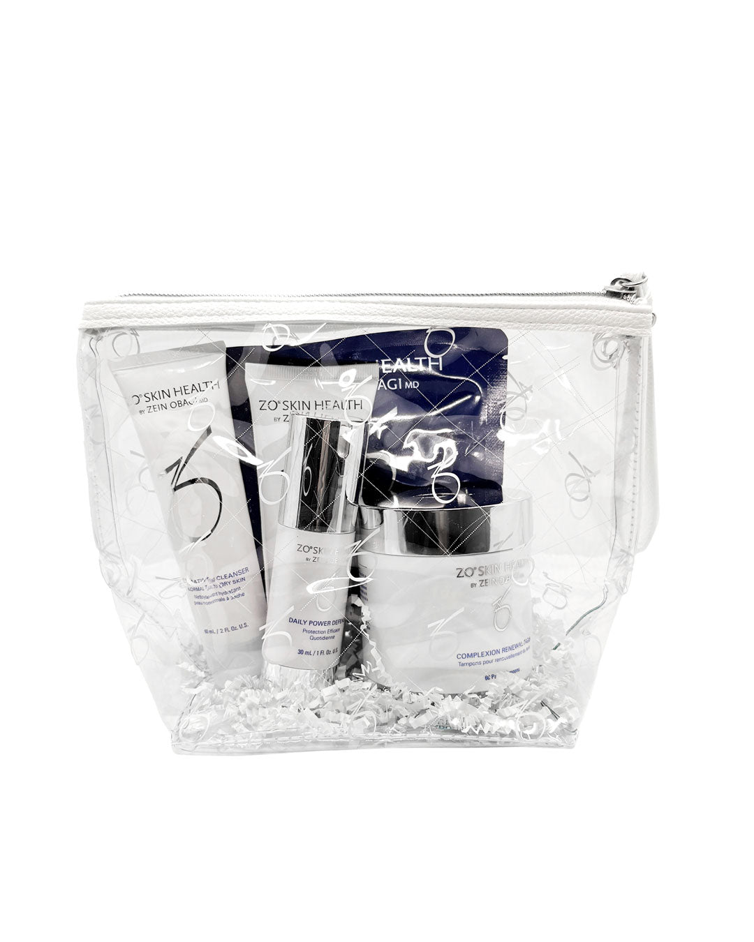 ZO® SKIN HEALTH Skin Refresh Essentials Kit