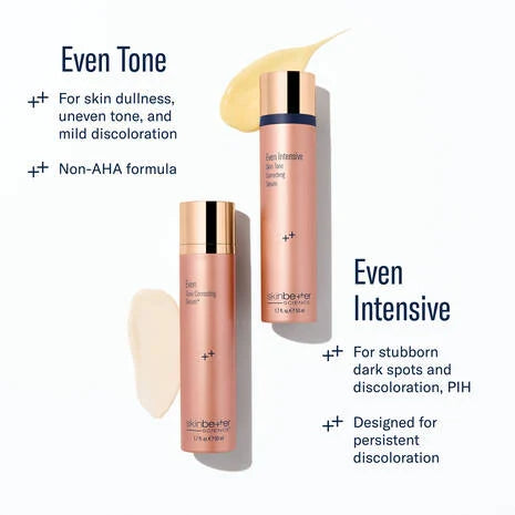 Skinbetter® Even Intensive Skin Tone Correcting Serum (Travel Size) - 0.17 fl. oz.