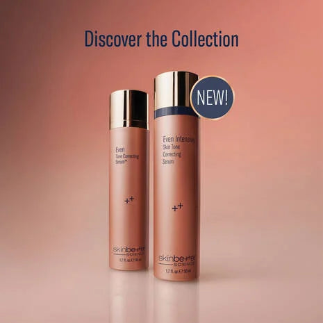 Skinbetter® Even Intensive Skin Tone Correcting Serum (Travel Size) - 0.17 fl. oz.