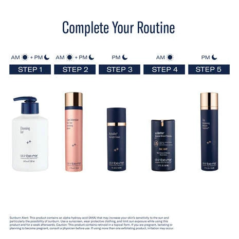 Skinbetter® Even Intensive Skin Tone Correcting Serum (Travel Size) - 0.17 fl. oz.