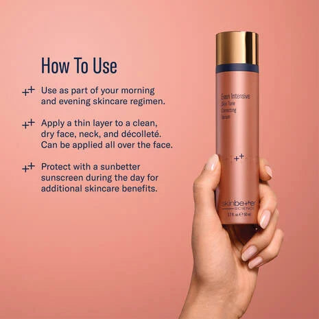 Skinbetter® Even Intensive Skin Tone Correcting Serum (Travel Size) - 0.17 fl. oz.