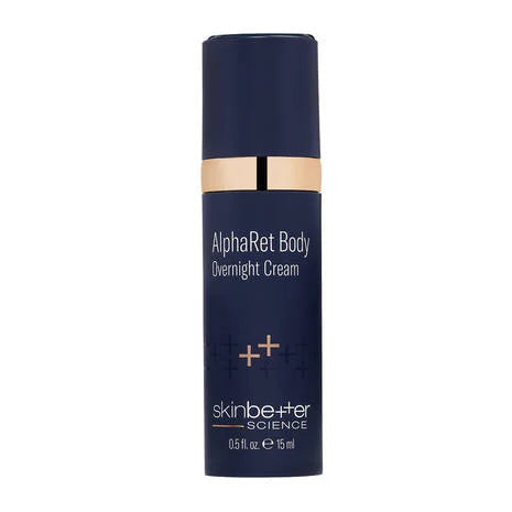 Skinbetter® The AlphaRet Collection - 0.5 fl. oz.