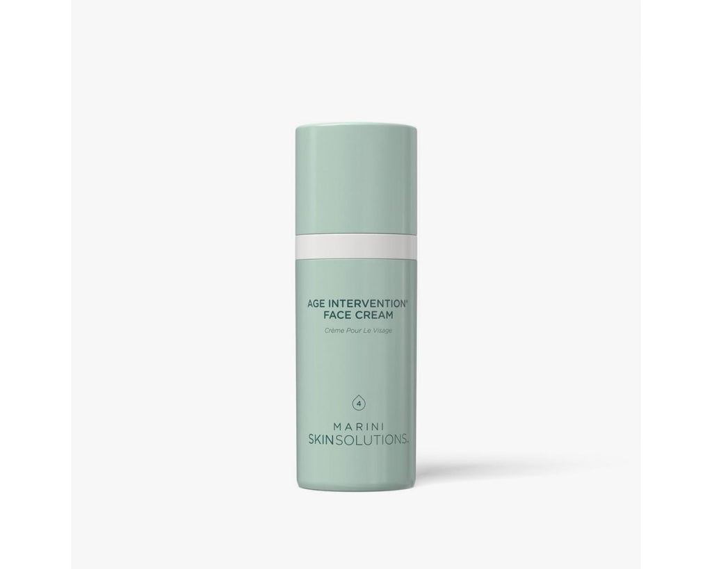 Marini SkinSolutions™ Age Intervention® Face Cream - 1 oz.
