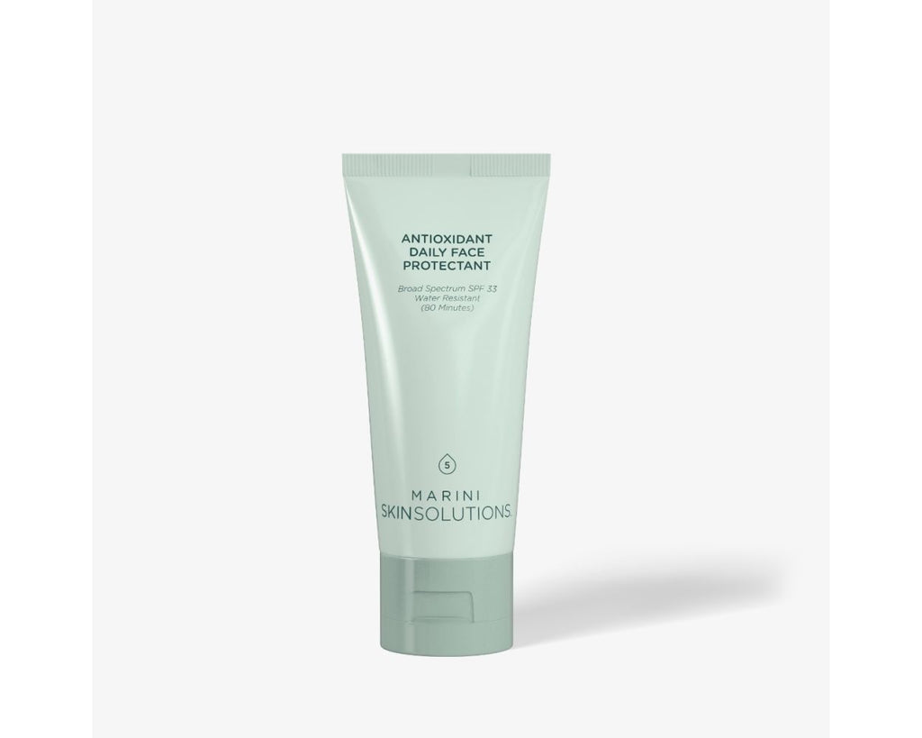 Marini SkinSolutions™ Antioxidant Daily Face Protectant SPF 33 - 2 oz.