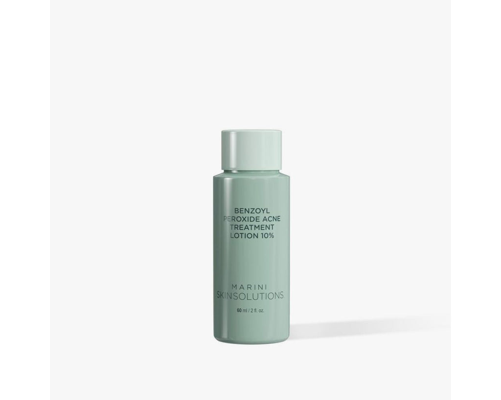 Marini SkinSolutions™ Benzoyl Peroxide Acne Treatment Lotion 5% - 2 fl. oz.