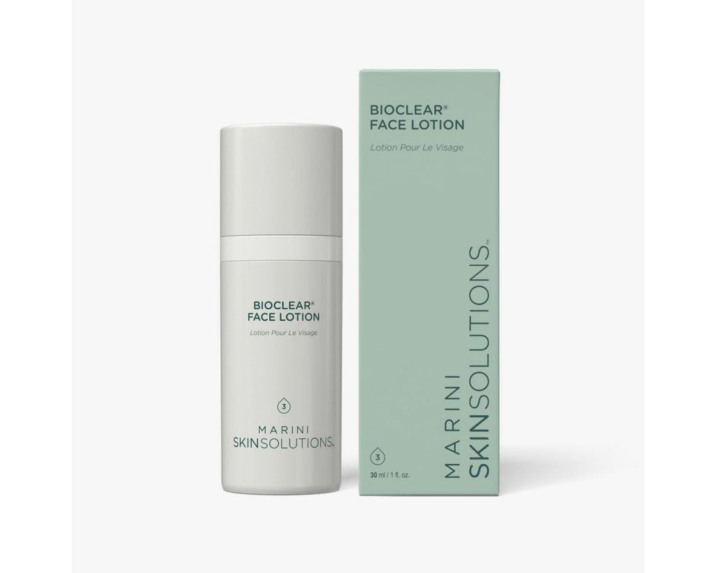 Marini SkinSolutions™ Bioclear® Face Lotion - 1 fl. oz.