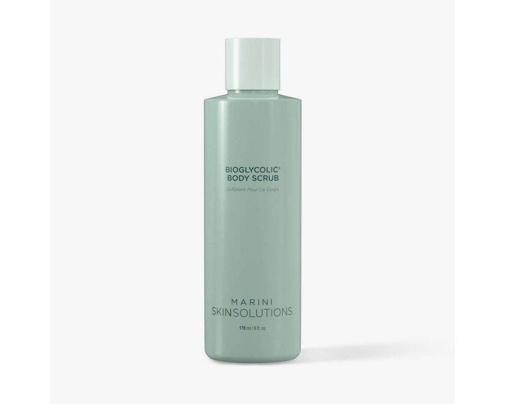 Marini SkinSolutions™ Bioglycolic® Body Scrub - 6 fl. oz.