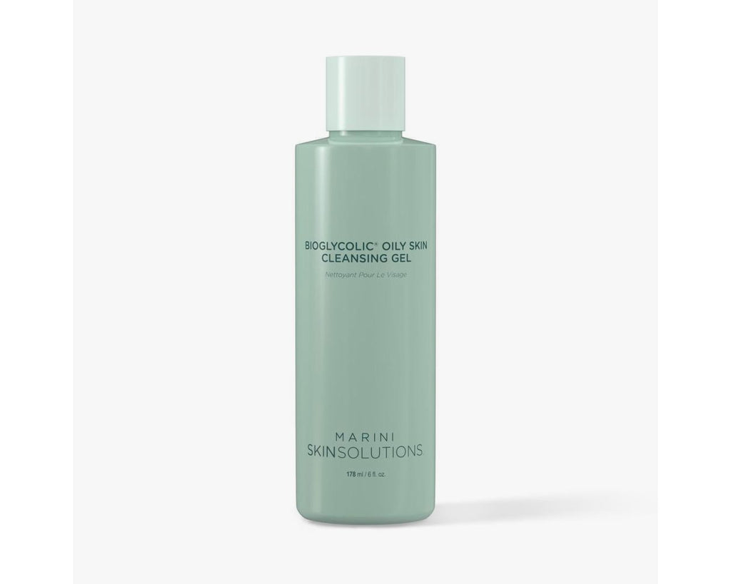 Marini SkinSolutions™ Bioglycolic® Oily Skin Cleansing Gel - 6 fl. oz.