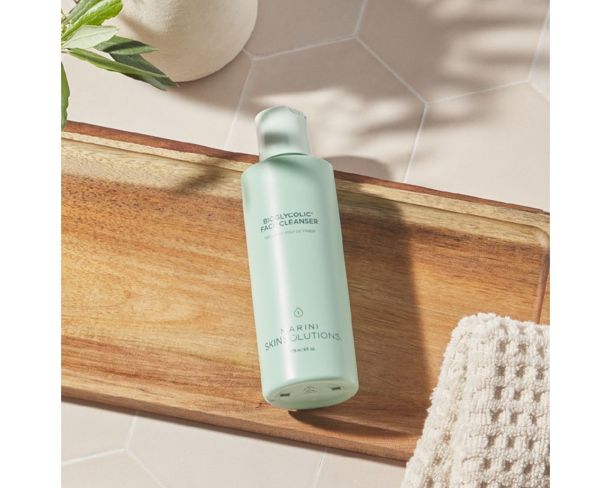 Marini SkinSolutions™ Bioglycolic® Face Cleanser - 6 fl. oz.