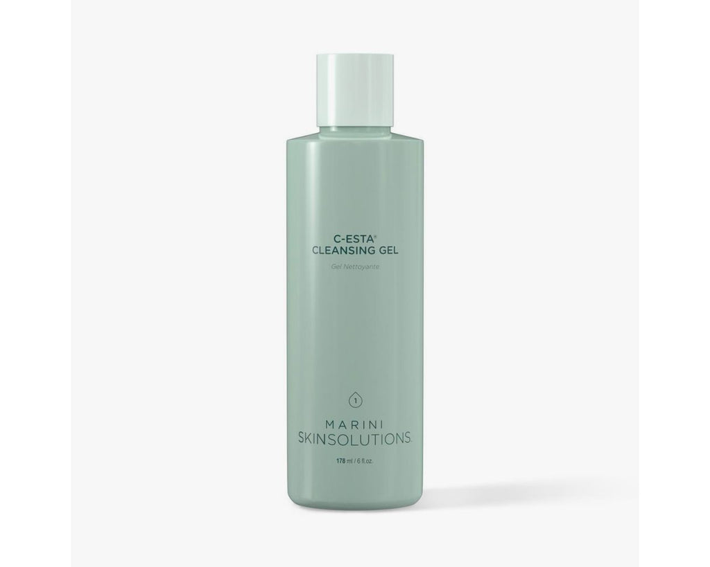 Marini SkinSolutions™ C-ESTA® Cleansing Gel - 6 fl. oz.