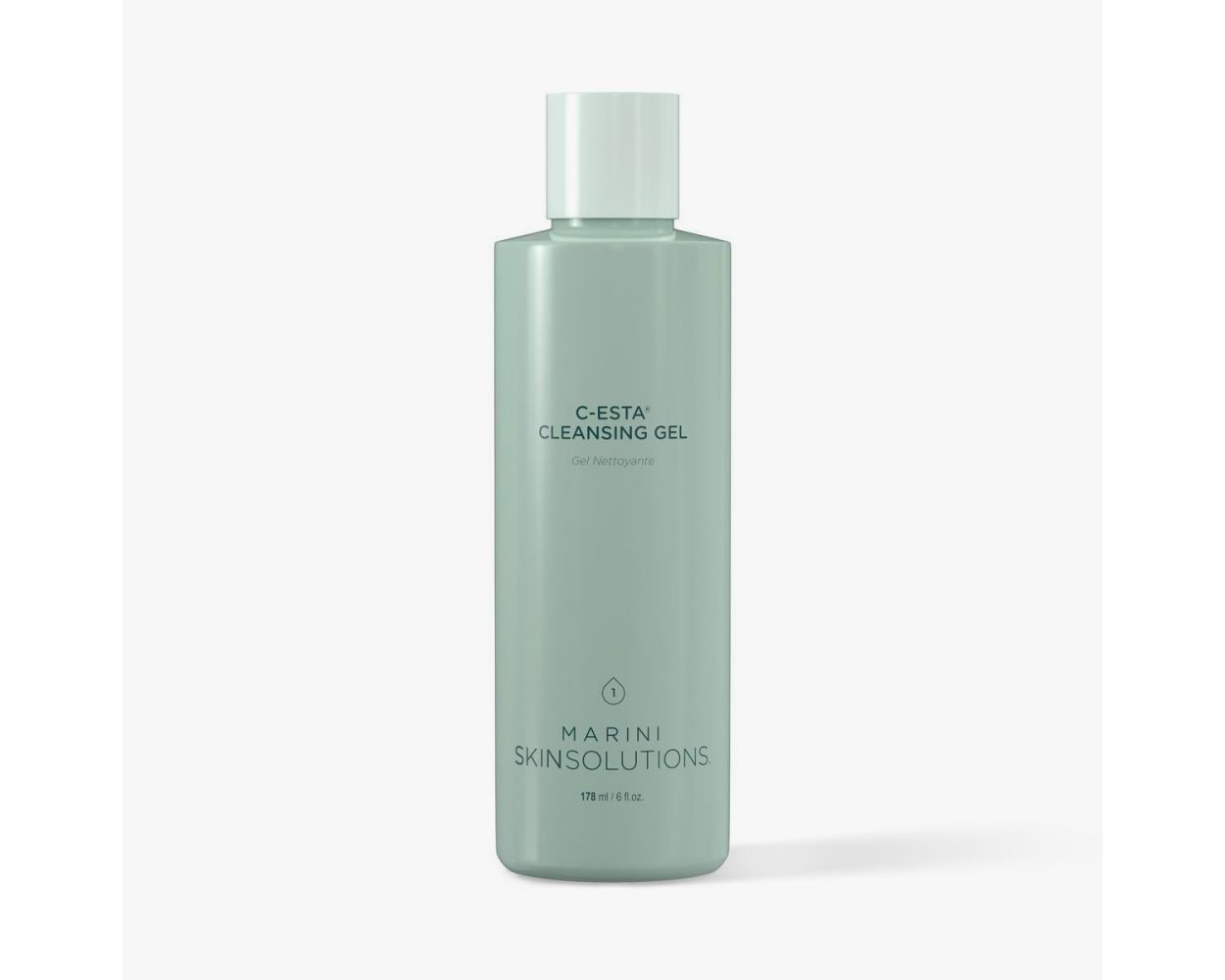Marini SkinSolutions™ C-ESTA® Cleansing Gel - 6 fl. oz.