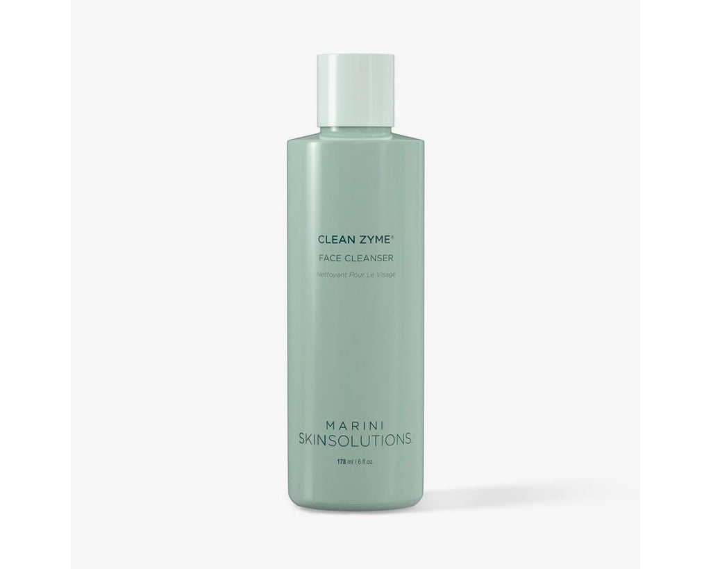 Marini SkinSolutions™ Clean Zyme® - 6 fl. oz.