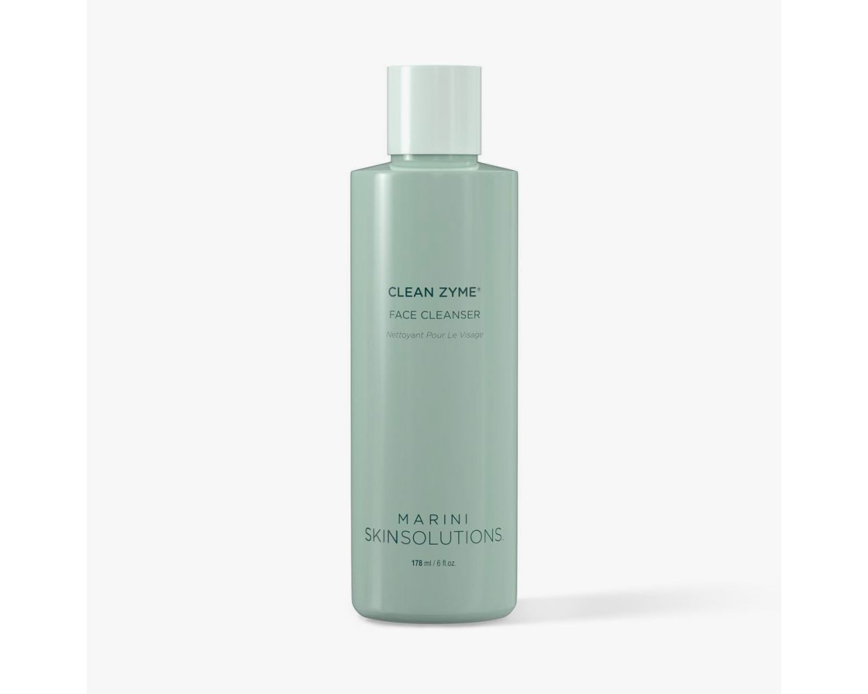 Marini SkinSolutions™ Clean Zyme® - 6 fl. oz.