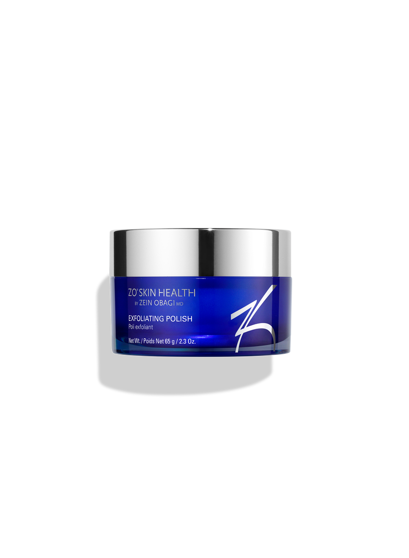 ZO® SKIN HEALTH Exfoliating Polish Bundle