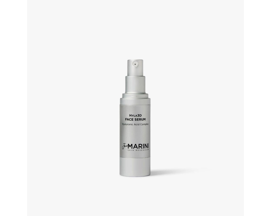 Marini SkinSolutions™ Hyla3D® Face Serum - 1 fl. oz.