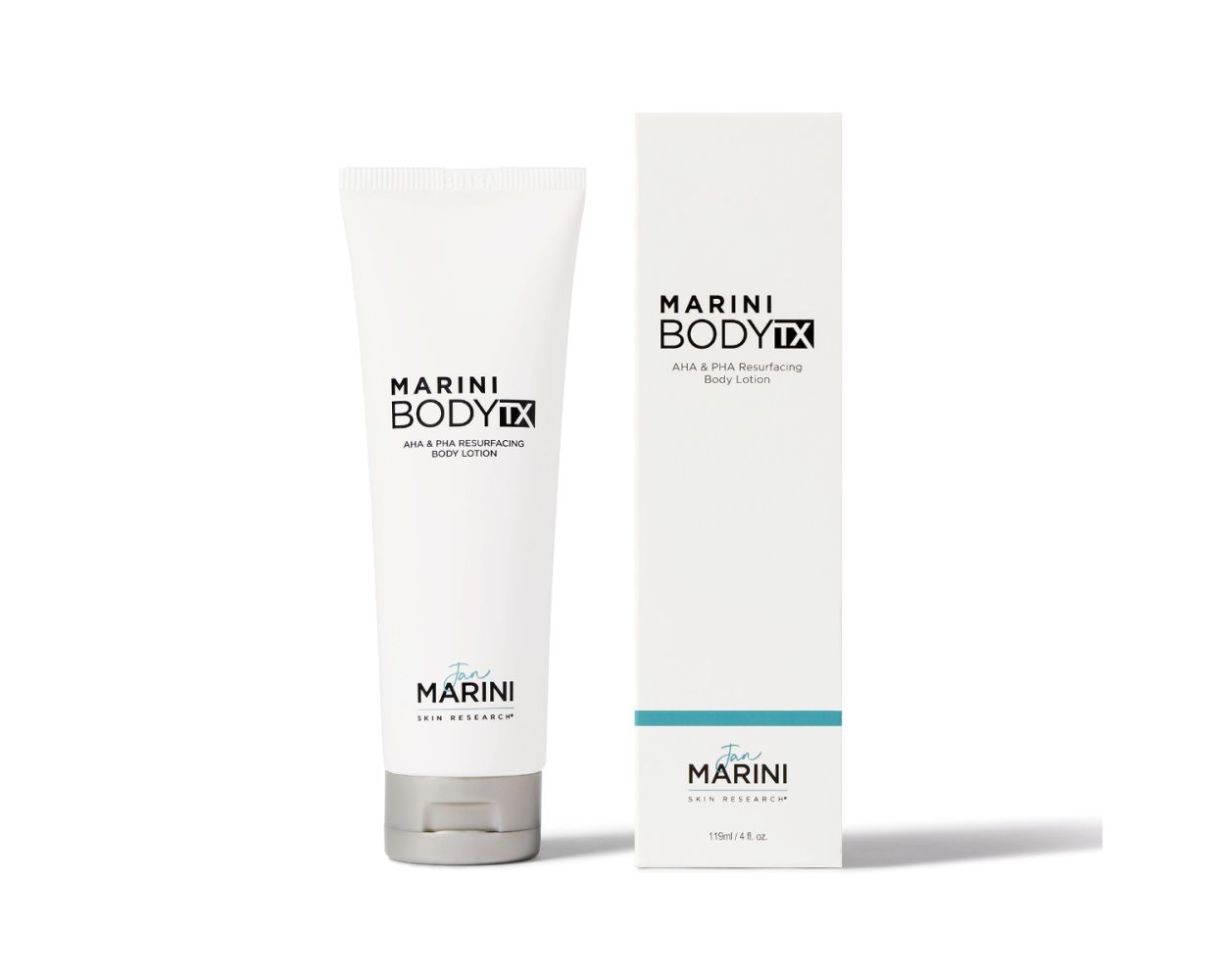 Marini SkinSolutions™ Marini BodyTX - 4 fl. oz. / 119 ml