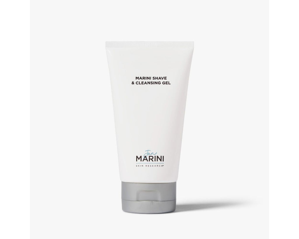 Marini SkinSolutions™ Marini Shave & Cleansing Gel