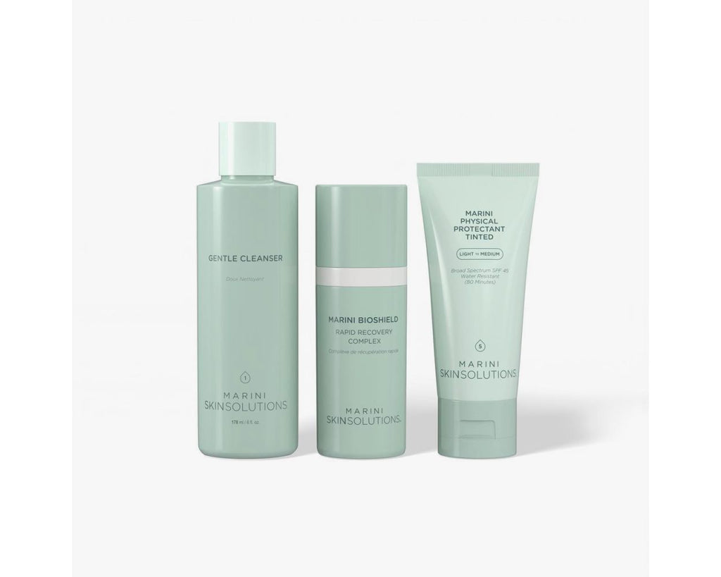 Marini SkinSolutions™ PostTX 2 Recovery Enhancement System